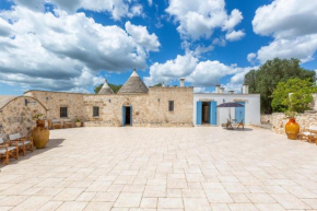 Tenuta I Trulli Rochira by BarbarHouse
